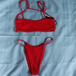 Kendall+Kylie bikini 2 pieces